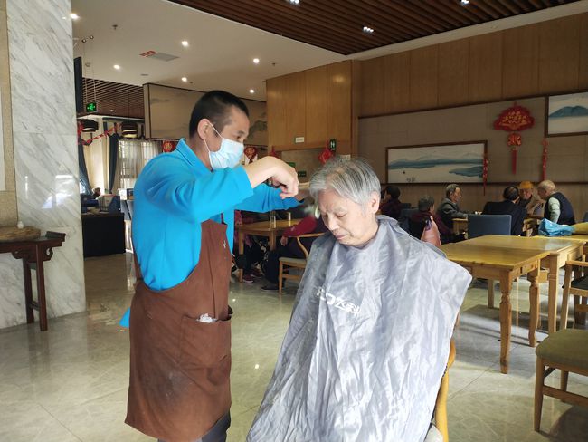 常见养老机构怎么收费的呢?(图2) 常见养老机构怎么收费的呢?(图2)