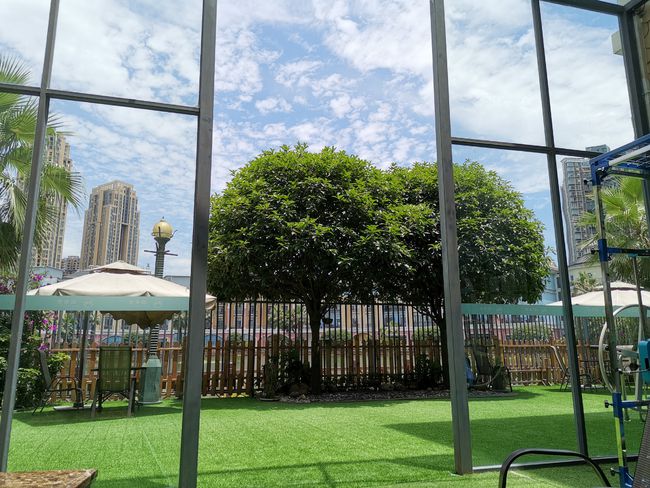 常见养老机构怎么收费的呢?(图1) 常见养老机构怎么收费的呢?(图1)