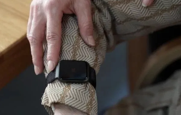 上海这个全市老龄化程度最高的城区怎样“乐祥智慧养老”?(图4) 上海这个全市老龄化程度最高的城区怎样“乐祥智慧养老”?(图4)