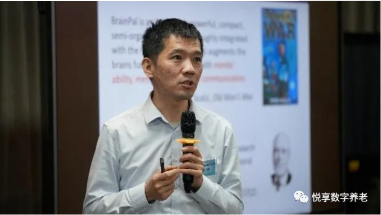 乐祥赵锴参加CCF CTO Club活动@搜狗(图5) 乐祥赵锴参加CCF CTO Club活动@搜狗(图5)