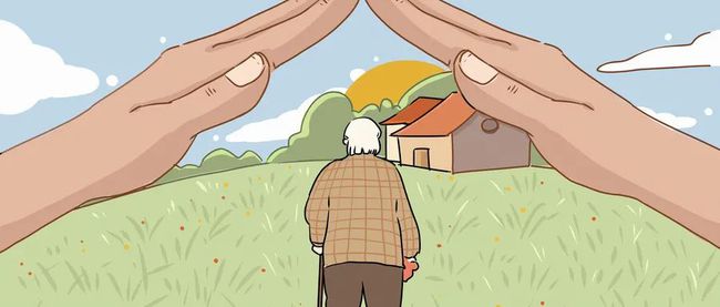 人口老龄化加速,运营商5G建设助力乐祥智慧养老(图1) 人口老龄化加速,运营商5G建设助力乐祥智慧养老(图1)