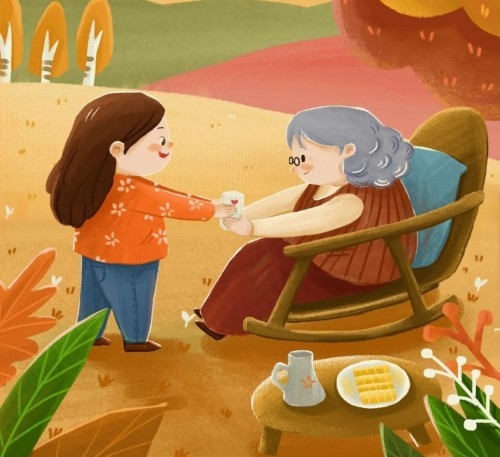 乐祥智慧养老新方式!锦江区养老服务指导中心全新升级(图1) 乐祥智慧养老新方式!锦江区养老服务指导中心全新升级(图1)