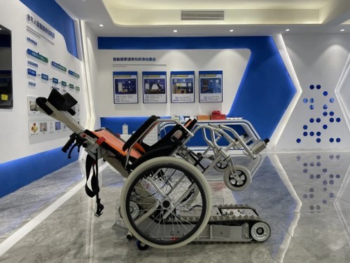 乐祥智慧养老新方式!锦江区养老服务指导中心全新升级(图7) 乐祥智慧养老新方式!锦江区养老服务指导中心全新升级(图7)