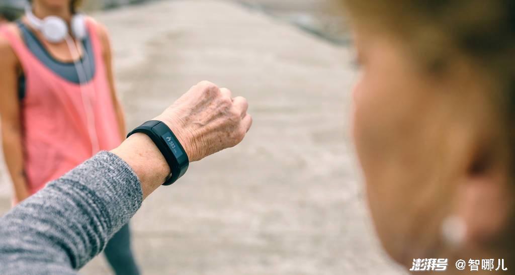 乐祥智慧养老怎么“养”?不要让科技成为老年群体的束缚(图4) 乐祥智慧养老怎么“养”?不要让科技成为老年群体的束缚(图4)