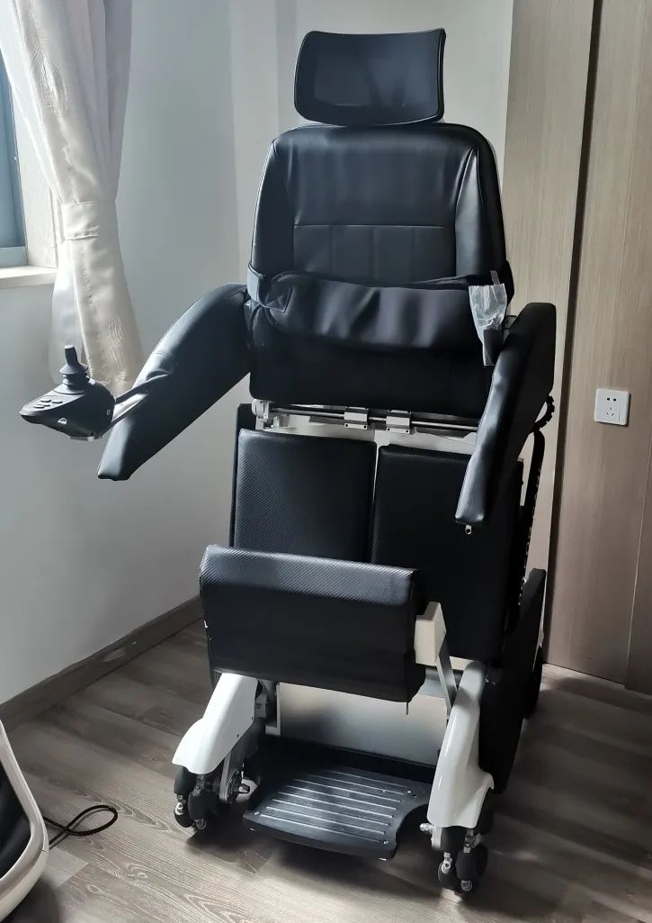 用心用情,高境镇打造家门口的乐祥智慧养老服务圈(图8) 用心用情,高境镇打造家门口的乐祥智慧养老服务圈(图8)