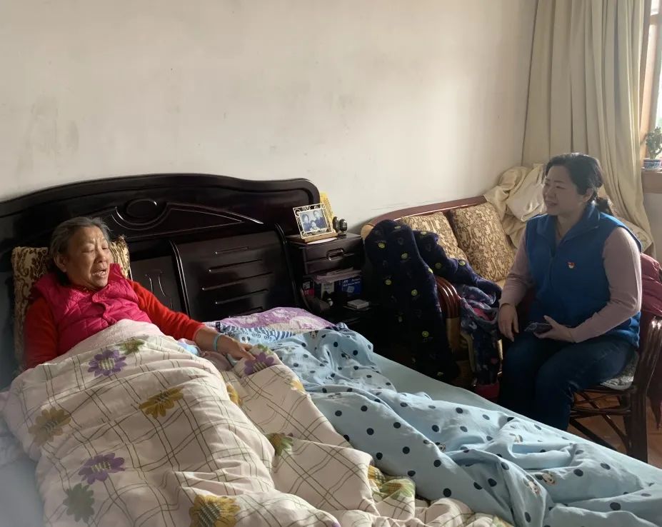 用心用情，高境镇打造家门口的乐祥智慧养老服务圈(图5)