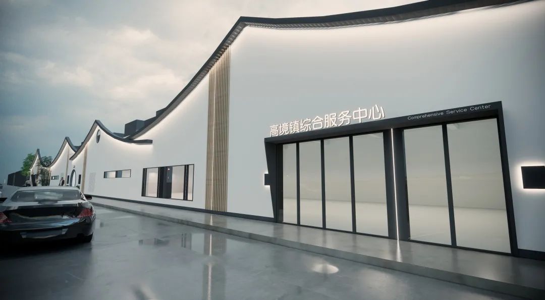 用心用情,高境镇打造家门口的乐祥智慧养老服务圈(图15) 用心用情,高境镇打造家门口的乐祥智慧养老服务圈(图15)