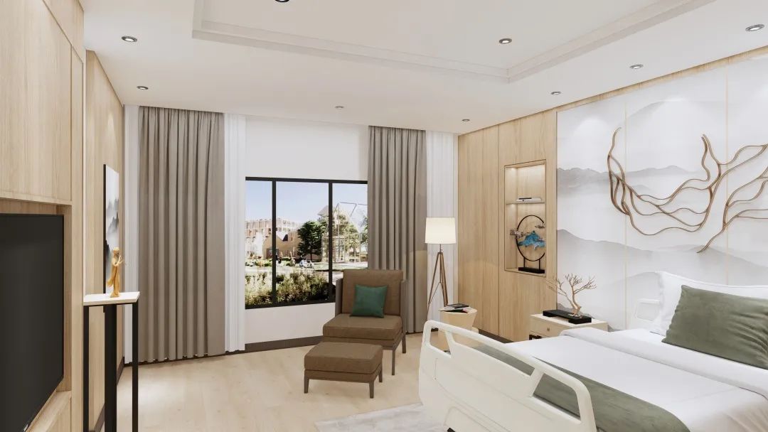 用心用情,高境镇打造家门口的乐祥智慧养老服务圈(图19) 用心用情,高境镇打造家门口的乐祥智慧养老服务圈(图19)