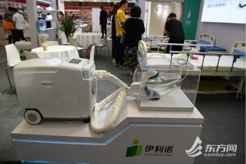 聚集“乐祥智慧养老” 解决方案越来越多(图3) 聚集“乐祥智慧养老” 解决方案越来越多(图3)