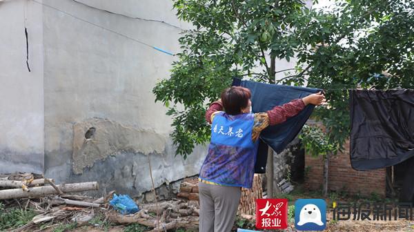 滨州市沾化区民政局推出12349乐祥智慧养老平台 为老人定制助老服务(图2) 滨州市沾化区民政局推出12349乐祥智慧养老平台 为老人定制助老服务(图2)