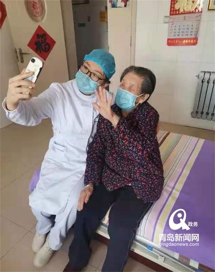 莱西市乐祥智慧养老新模式 幸福舒适新生活(图1) 莱西市乐祥智慧养老新模式 幸福舒适新生活(图1)