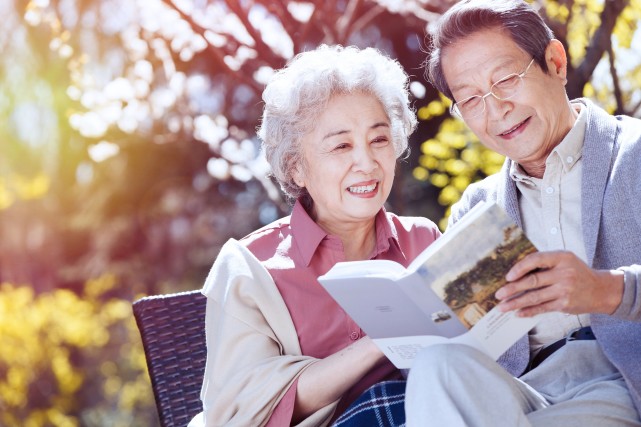 百度的AI技术，这次瞄准了乐祥智慧养老行业(图1)