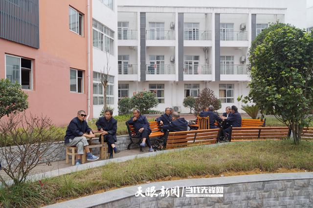 仁怀民政:推动养老事业向养老产业迅速转变(图1) 仁怀民政:推动养老事业向养老产业迅速转变(图1)