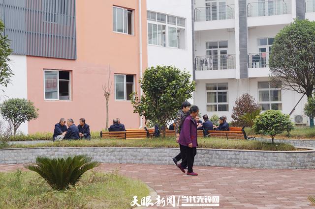 仁怀民政:推动养老事业向养老产业迅速转变(图2) 仁怀民政:推动养老事业向养老产业迅速转变(图2)