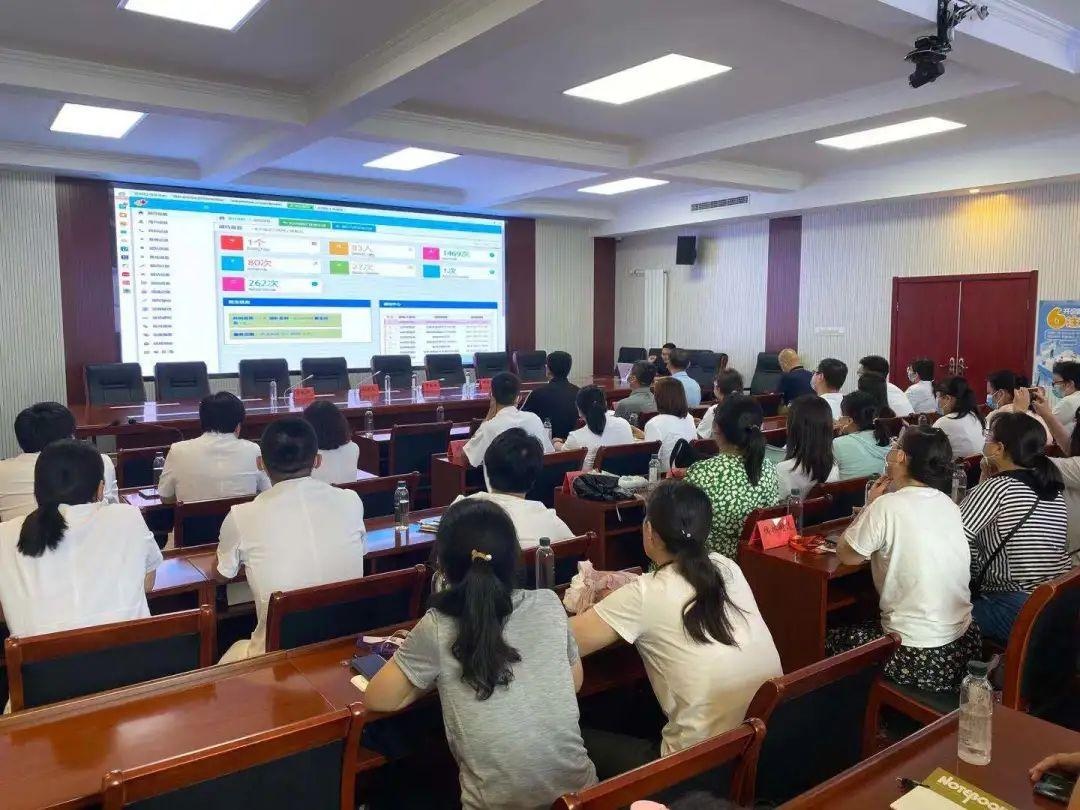 延庆区“一键式”乐祥智慧养老系统升级服务(图3) 延庆区“一键式”乐祥智慧养老系统升级服务(图3)