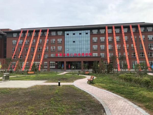 长春市民政局、市人社局联合举办 长春市2021年养老护理职业技能竞赛(图1) 长春市民政局、市人社局联合举办 长春市2021年养老护理职业技能竞赛(图1)