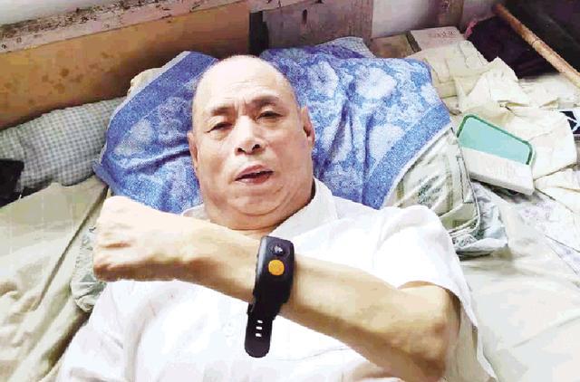 奎文在潍州路街道试点探索“乐祥智慧养老”服务平台(图1) 奎文在潍州路街道试点探索“乐祥智慧养老”服务平台(图1)