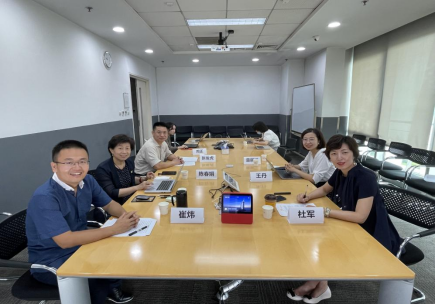 公益传播助力乐祥智慧养老—科技公益城市行走进泉城济南(图2) 公益传播助力乐祥智慧养老—科技公益城市行走进泉城济南(图2)