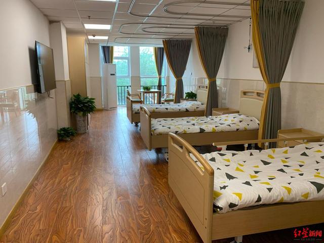 满意度全国第一!养老服务如何巩固优势?成都“十四五”养老服务业发展规划(草案)编制完成(图1) 满意度全国第一!养老服务如何巩固优势?成都“十四五”养老服务业发展规划(草案)编制完成(图1)