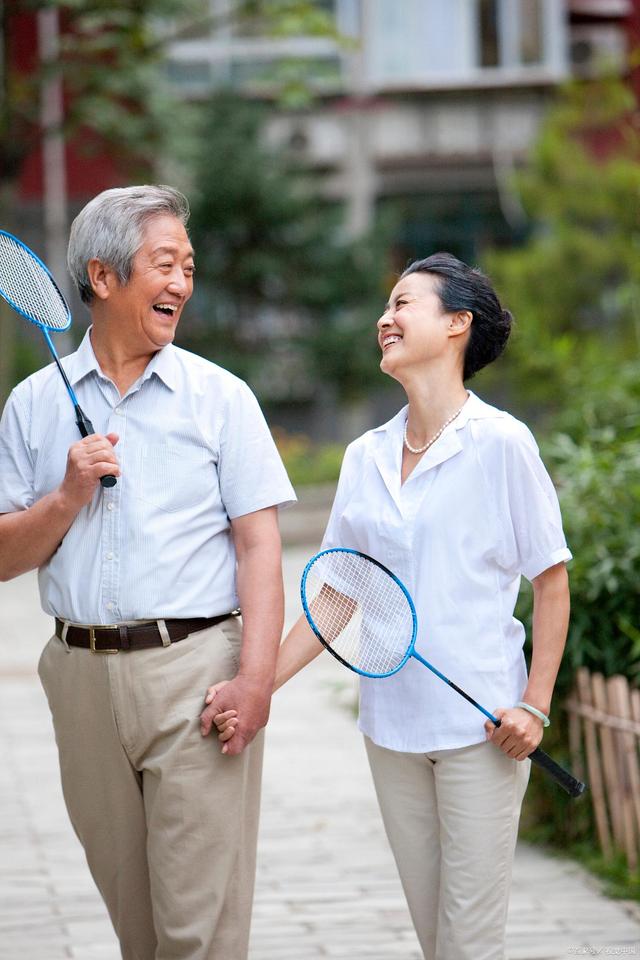 合肥市:“互融互嵌”让养老服务便利可及(图3) 合肥市:“互融互嵌”让养老服务便利可及(图3)