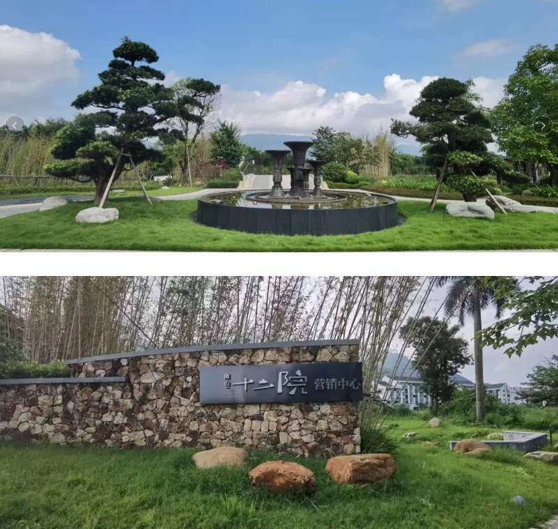 南山十二院智慧康养数字化平台项目启动(图5) 南山十二院智慧康养数字化平台项目启动(图5)